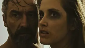 Задник до фильму"Krvavý Johann" #792920