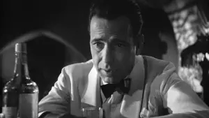 Задник до фильму"Касабланка" #632531