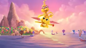 Задник до фильму"Снічі" #621379