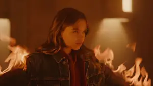 Задник до фильму"Палійка" #726302