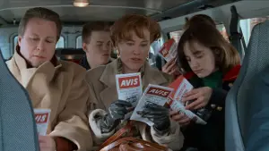 Задник до фильму"Сам удома 2: Загублений у Нью-Йорку" #567469