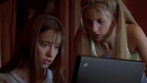 Задник до фильму"Я знаю, що ви скоїли минулого літа" #694731