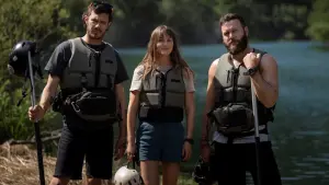 Задник до фильму"Дика річка" #321685