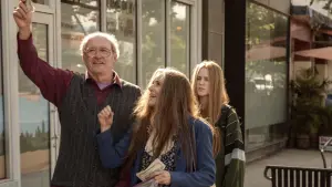 Задник до фильму"Каджільйонер" #346419