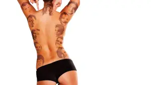 Задник до фильму"Фільм 43" #705730