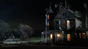 Задник до фильму"Мисливці на привидів: З того світу" #216938