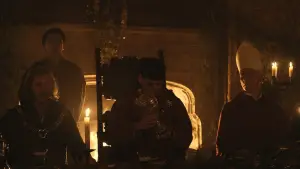 Задник до фильму"Король" #808153