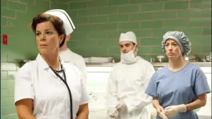 Задник до фильму"Паркленд" #297334