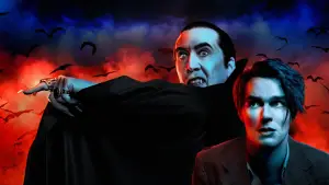 Задник до фильму"Ренфілд" #676231