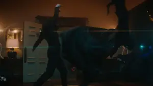 Задник до фильму"Дуже страшне кіно" #769348