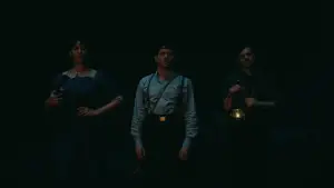 Задник до фильму"Грішники" #764873