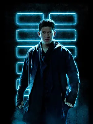 Постер до фильму"Очі змії: Початок Джі. Ай. Джо" #282787