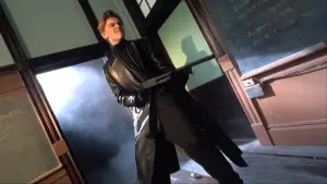 Задник до фильму"Щоденник баскетболіста" #219738