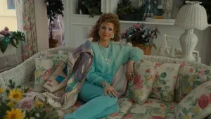 Задник до фильму"Очі Теммі Фей" #281969