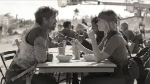 Задник до фильму"Каскадер" #572114