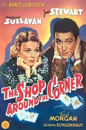 Постер до фильму"Крамничка за рогом" #749922