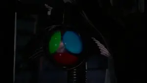 Задник до фильму"Війна світів" #259020