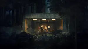 Задник до фильму"Наглядачі" #600417