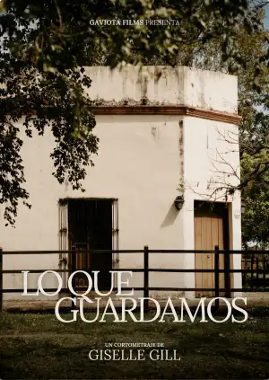 Постер до фильму"Lo que guardamos" #844986