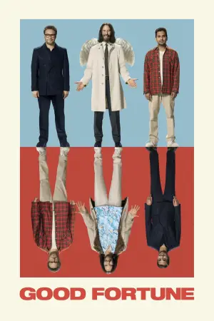 Постер до фильму"Дурна вдача" #517980