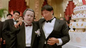 Задник до фильму"豪門夜宴" #809433