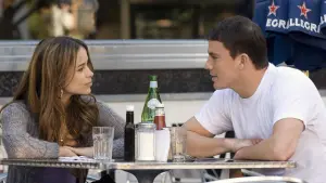 Задник до фильму"Бій без правил" #336926