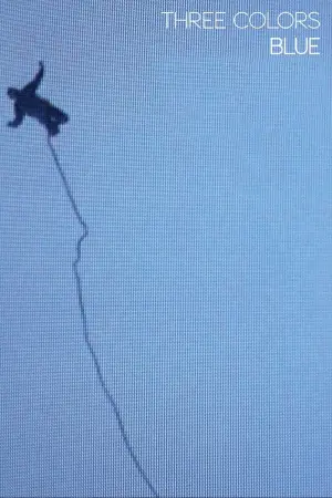 Постер до фильму"Три кольори: Синій" #124651