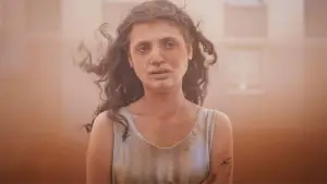 Задник до фильму"Альфа" #519499