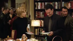 Задник до фильму"Вам лист" #743839