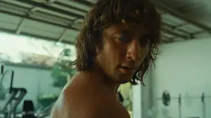 Задник до фильму"Залізний кіготь" #695281