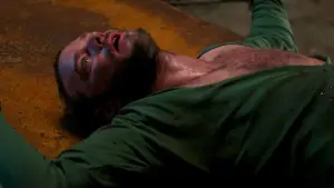 Задник до фильму"Я плюю на ваші могили 2" #812185