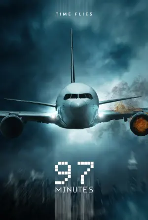Постер до фильму"97 хвилин" #64156