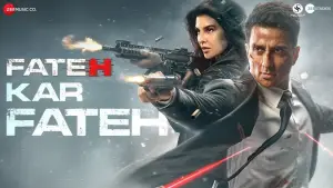 Задник до фильму"फ़तेह" #802612