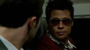 Задник до фильму"Бійцівський клуб" #524721