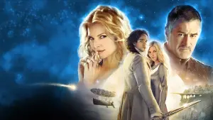 Задник до фильму"Зоряний пил" #640697