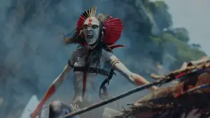 Задник до фильму"Аватар 3" #764032