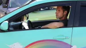 Задник до фильму"Суперфорсаж!" #316771