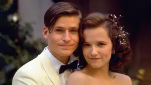 Задник до фильму"Назад у майбутнє" #550549