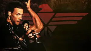 Задник до фильму"Чорний орел" #386658