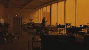 Задник до фильму"Той, хто біжить по лезу 2049" #548727