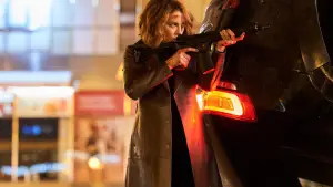 Задник до фильму"Код «Чорна канарка»" #623194