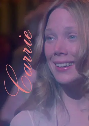 Постер до фильму"Керрі" #413629