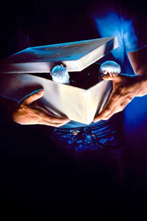 Постер до фильму"Гремліни" #610564