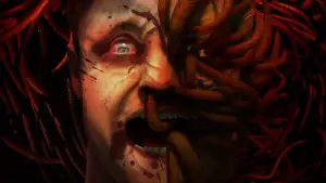 Задник до фильму"Earworm" #757305