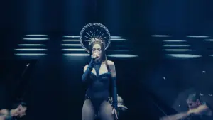 Задник до фильму"Mother Mary" #797357