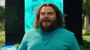 Задник до фильму"Майнкрафт" #530376