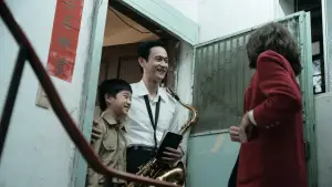 Задник до фильму"老狐狸" #757020