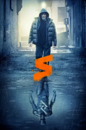 Постер до фильму"Самаритянин" #265658