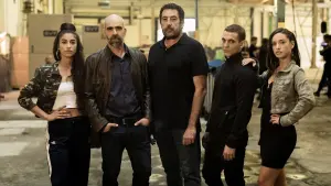 Задник до фильму"Дотягнутися до небес" #354367