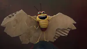 Задник до фильму"Спікед!" #766887